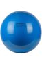 Exercise Ball- 75cm, 6ft 2in to 6ft 8in Tall, Blue