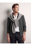 I Standart Fit Men's Knitwear Cardigan from Freezen Store