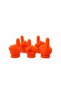 3D Pen Backrest & Gap Filler Stick – Set of 5 - 3