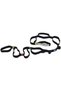 CE Mark Stretch Strap Box 12-Pieces