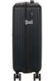 AEROJOY HARD LUGGAGE 55 CM BLACK - 3