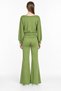Boat neck oysho set - 4