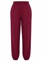 Cotton Relaxed Jogger Pants - 6
