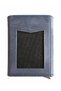 Bermen Mechanism Genuine Leather Wallet - 2