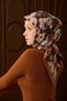 Velora Scarf Flower Tile - 4