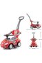 Cool Baby, 3 IN 1 Activity Ride-On for Unisex - 2