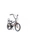 BICICLETA ORAS STRADA MINI 7S NEGRU - 2