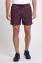 Men Sportswear Fit 7 Inseam Training Shorts, Multicolor