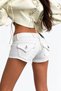 Squalo Women's Tailored Shorts - 4