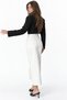 Squalo Cotton Skirt - 3