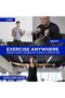 Professional Latex Resistance Tubing For Upper Body, Lower Body and Core Exercise, Rehab, and Conditioning - 6