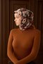 Velora Scarf Flower Tile - 2
