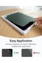 2 حزمة واقي شاشة بملمس ورقي لجهاز iPad A16 الجيل الحادي عشر/العاشر بحجم 11/10.9 بوصة - 3