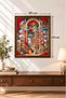 Modern Rome Puzzle 1000 Pieces Ca.7112 - 2