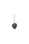 Coração Xiii Keychain Brown 0005 Bp977 - 2