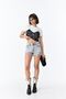 SQUALO Șorturi de damă - 2