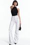 Squalo Women's Straight Leg Pants - 2
