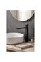 Dream High Type Sink Faucet Matte Black 102188152C1 - 2