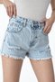 Squalo Women's Shorts - 3