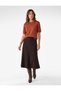 Viscose Regular Fit Short Sleeve Crew Neck Knitwear Sweater - 3