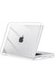 متوافق مع حافظة MacBook Air مقاس 13 بوصة 2020، كريستال ميدنايت - 8