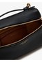 Romy Slim Top Handle Women's Shoulder Bag 178948-001 - 4