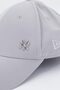 mens MLB FLAWLESS LOGO BASIC 940 NEYYAN Men's Cap - 5