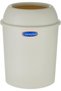 5L Round Dust Bin