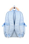 Imported Luxury Waterproof Fabric 26902 Kawai Primary School Bag for Girls with Flower Accessories and Pen Holder as a Gift - 6