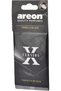 - معطر جو إصدار X برائحة الفانيليا السوداء - (عبوة من 10 قطع)