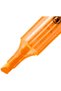 Swing Cool Orange Color Highlighter Pen 10-Pieces - 2