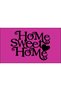 Exterior Door Mat 40X70 cm Digital Printed Non-Slip Pvc Plastic Based Door Mat - 2