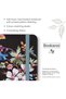 حافظة نظارات IF V&A Bookaroo Sundour Pheasant - 3