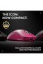 PRO X SUPERLIGHT 2c wireless gaming mouse, 53 g pro-grade compact mouse with 5 programmable buttons, - 2