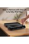 Game Storage Case Compatible with Switch 2, Protective Carrying Case - 4