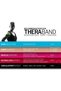 Kinesiology Tape Standard Roll, 2 Inch X 16.4 Feet- Black/White - 6