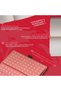 Dingbats A5+ Wildlife Red Kangaroo Notebook - Dotted - 5
