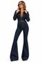 Squalo Women's Jumpsuit - 3