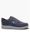 4027-27 Skin Leather Anatomical Men's Sneaker 45-48 - 2
