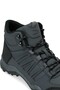 Wilson Hi Dark Gray Men's Outdoor Boots - 7