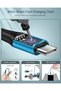 كابل شحن USB-C إلى USB-C لهواتف آيفون 17e/17/Air/17 Pro/16Pro Max/16/16e/15 - 2