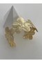 Adjustable Flower Clamp Bracelet - 3