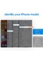 Screen Protector for iPhone 11/XR, 3-Pack - 2