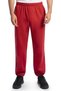 mens Eversoft Fleece Sweatpants Sweatpants - 8