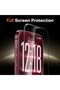2 Pack for iPhone 18 Pro Screen Protector, Easy Installation - 6