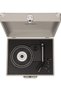 ANTHOLOGY BLUETOOTH TURNTABLE - رمادي - 6