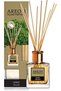 معطر جو منزلي 150 مل 10 أعواد من الخيزران - ذهبي