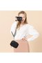 حافظة كاميرا لـ Canon PowerShot G7 X Mark III / G7X Mark II، رمادي - 7