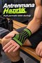 802 Sports Gloves - 2