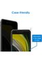 Privacy Screen Protector for iPhone SE 3/2, iPhone 8/7, 2-Pack - 4